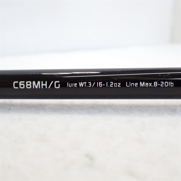 ナマゾン ＧモデルＣ６８ＭＨ／Ｇ